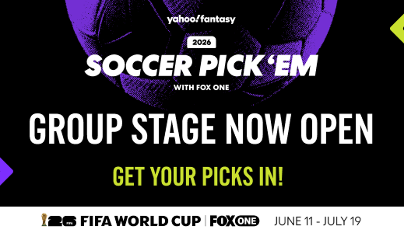 Yahoo Sports 与 FOX One 联手推出 v66体育，为球迷带来夏日狂欢